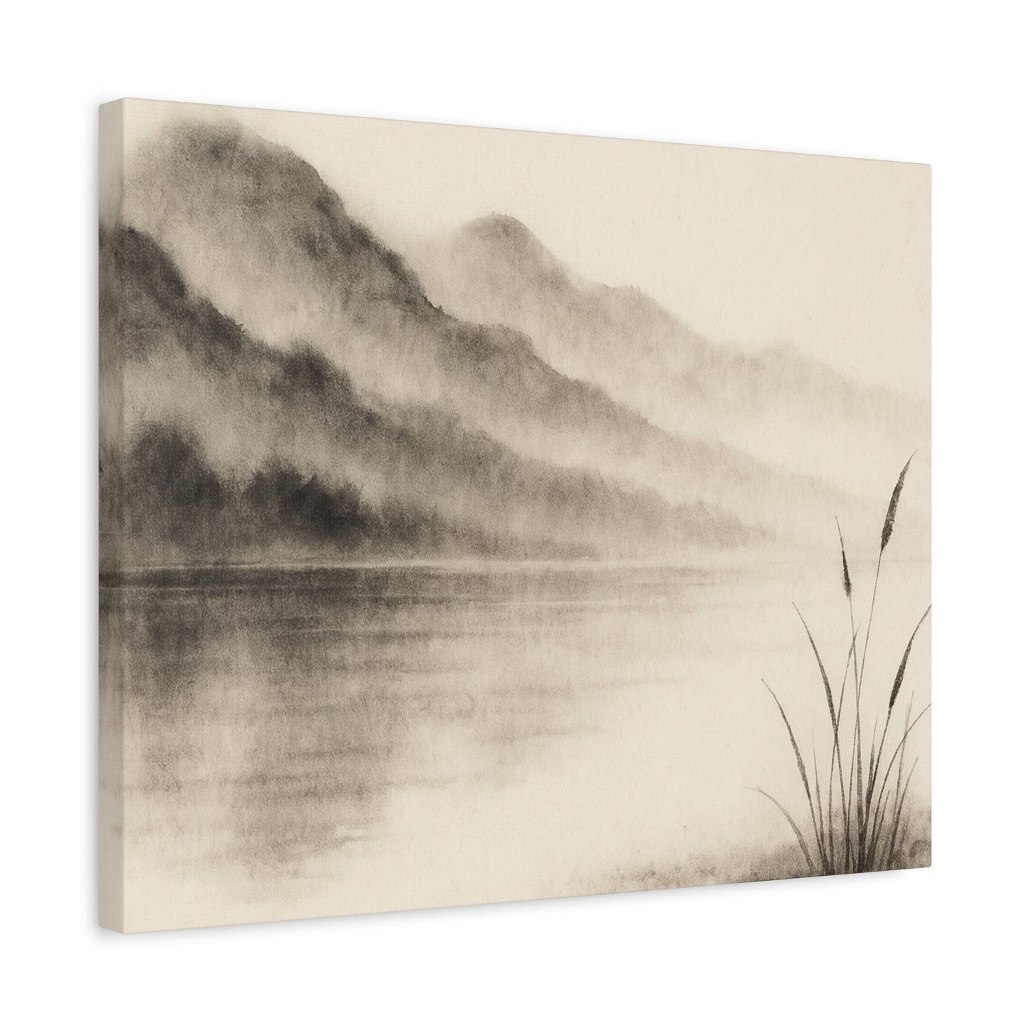 Stretched Canvas Wall Art