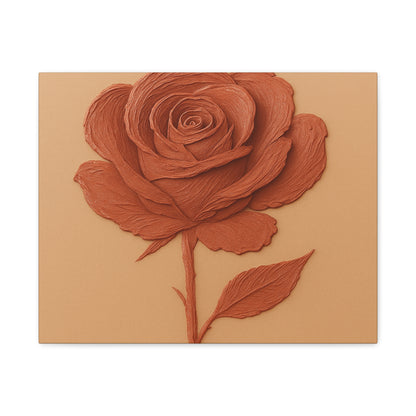 Stretched Canvas Wall Art