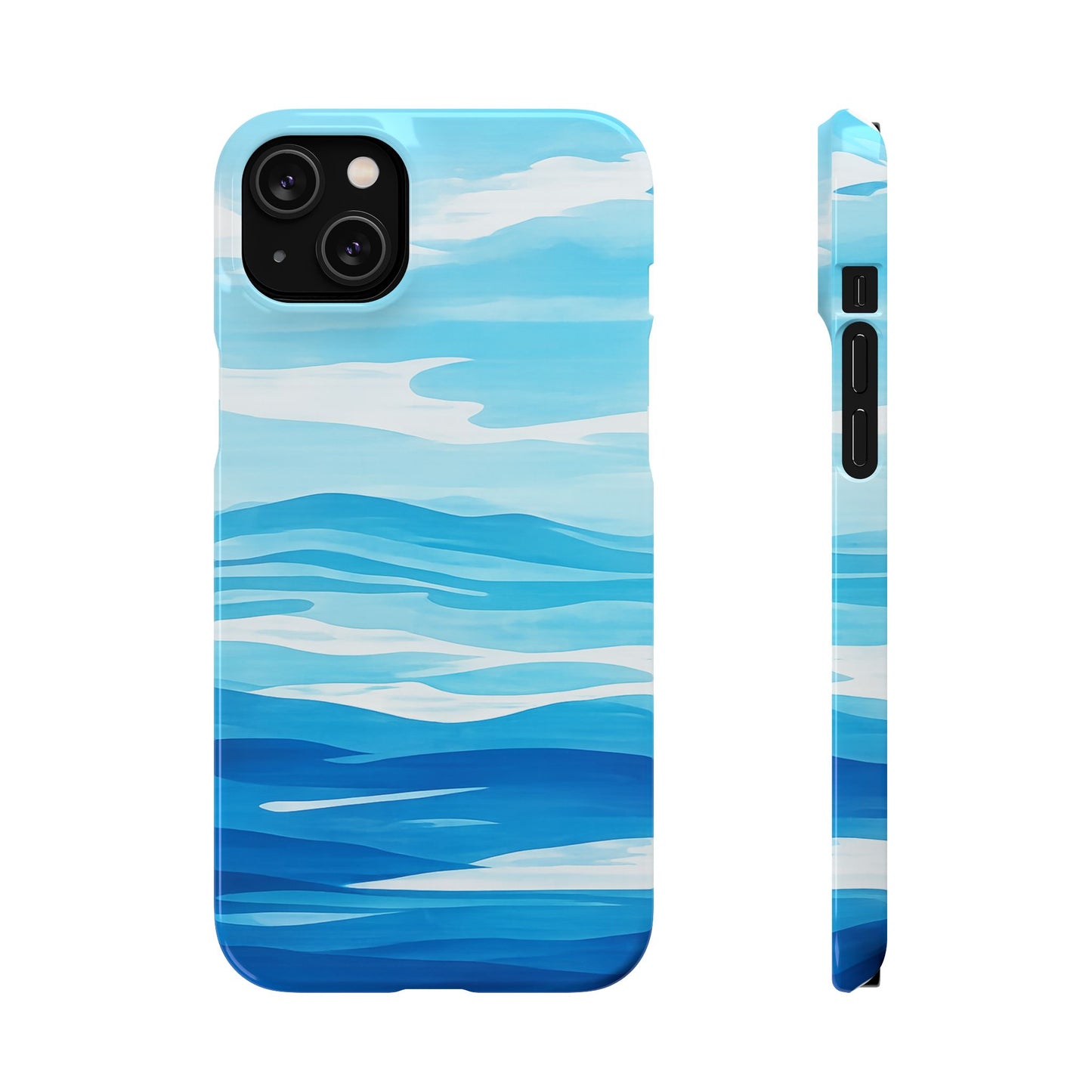 Snap Phone Case
