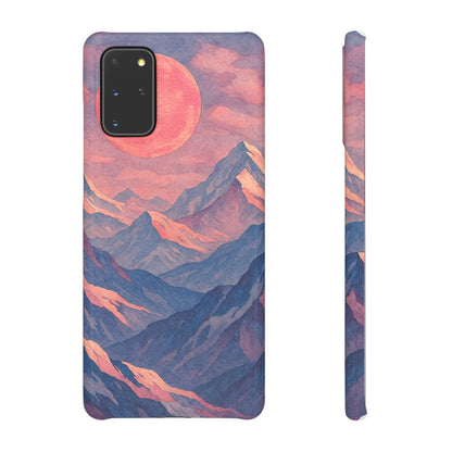 Snap Phone Case