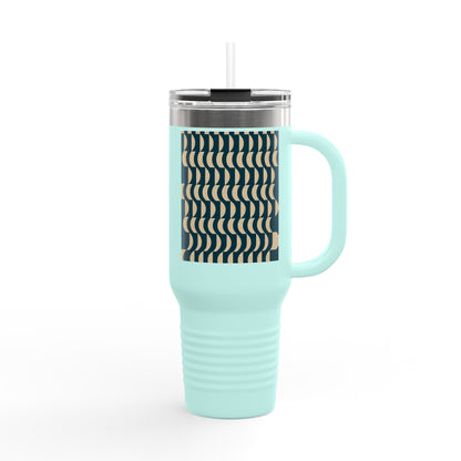 40oz Insulated Travel Mug