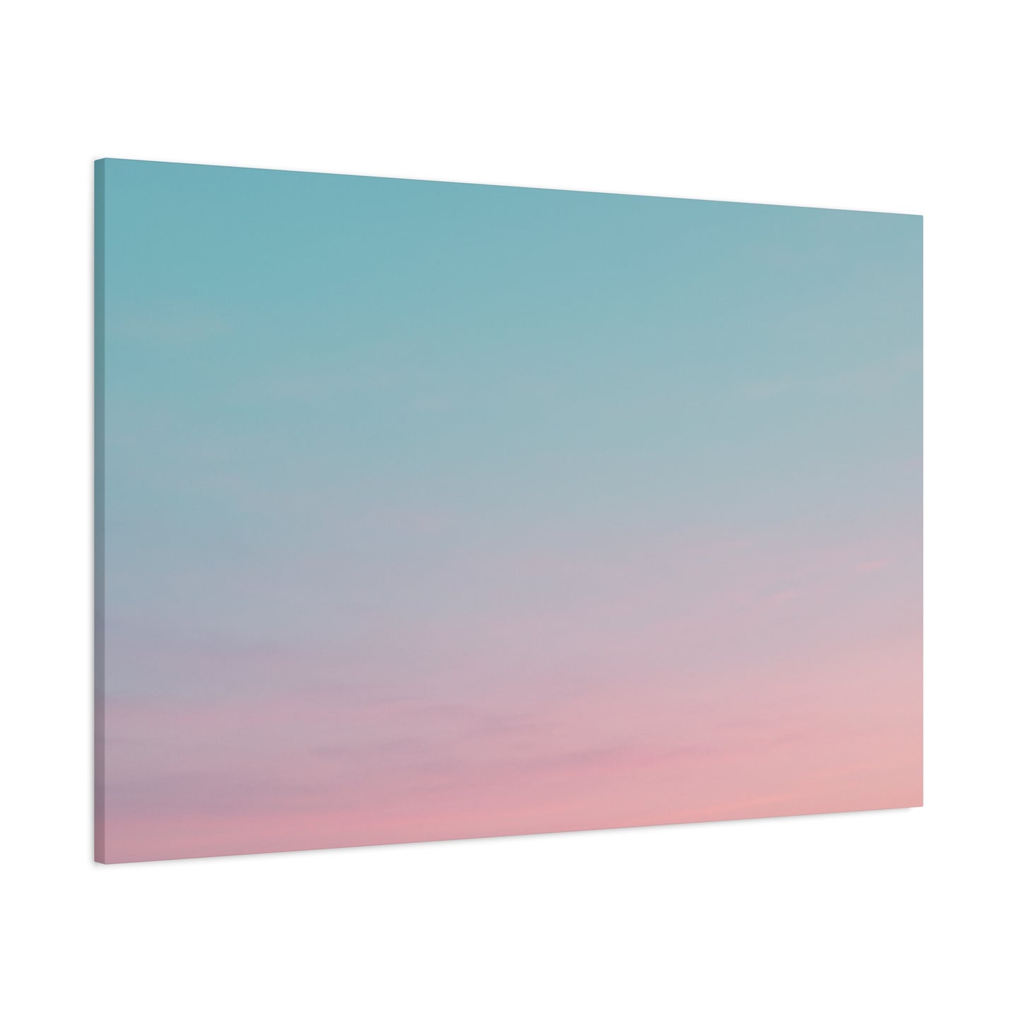 Stretched Canvas Wall Art