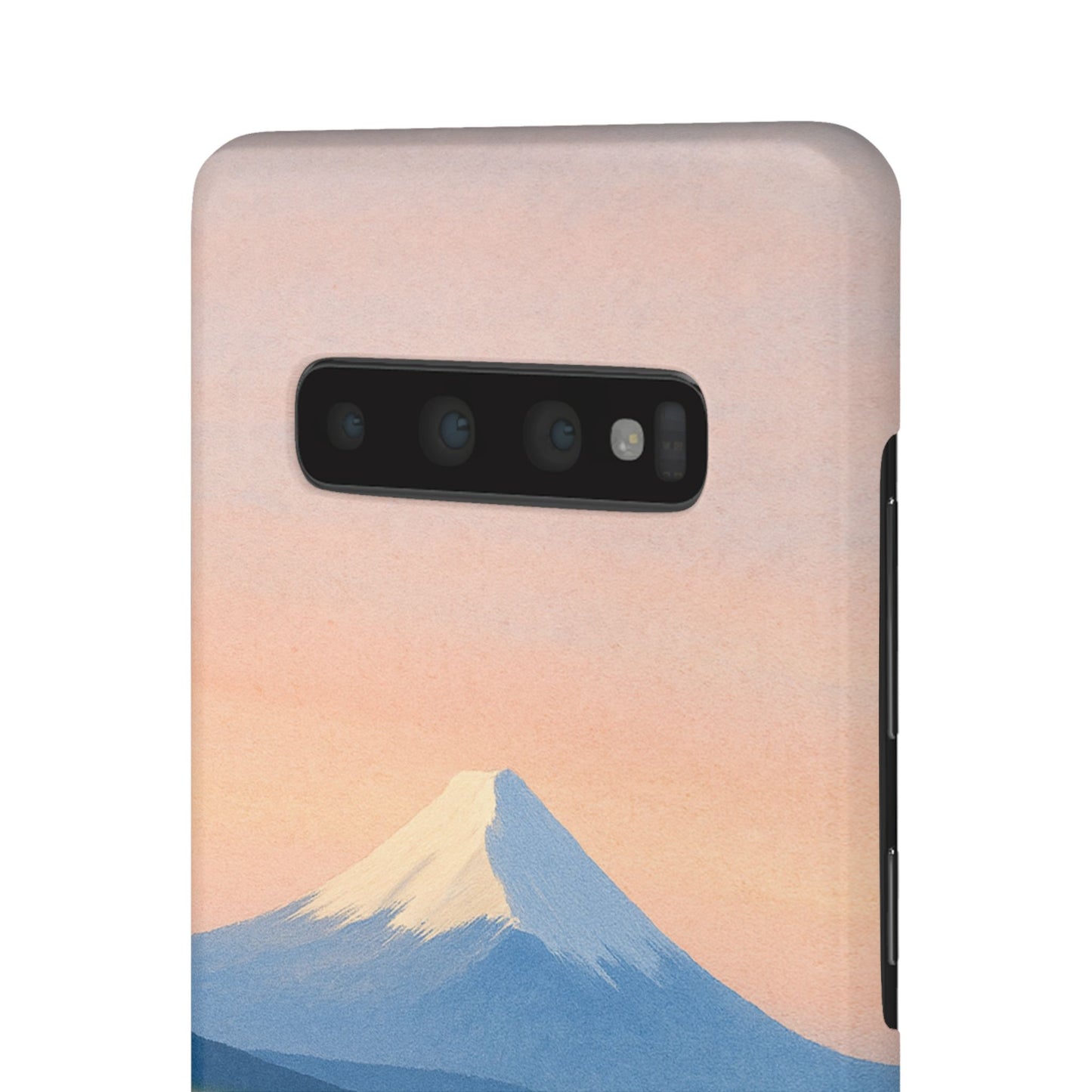 Snap Phone Case