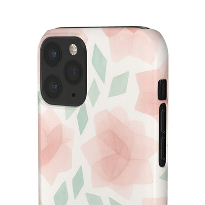 Snap Phone Case