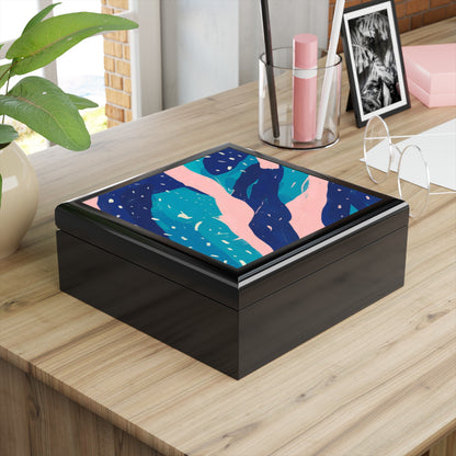 Jewelry Box