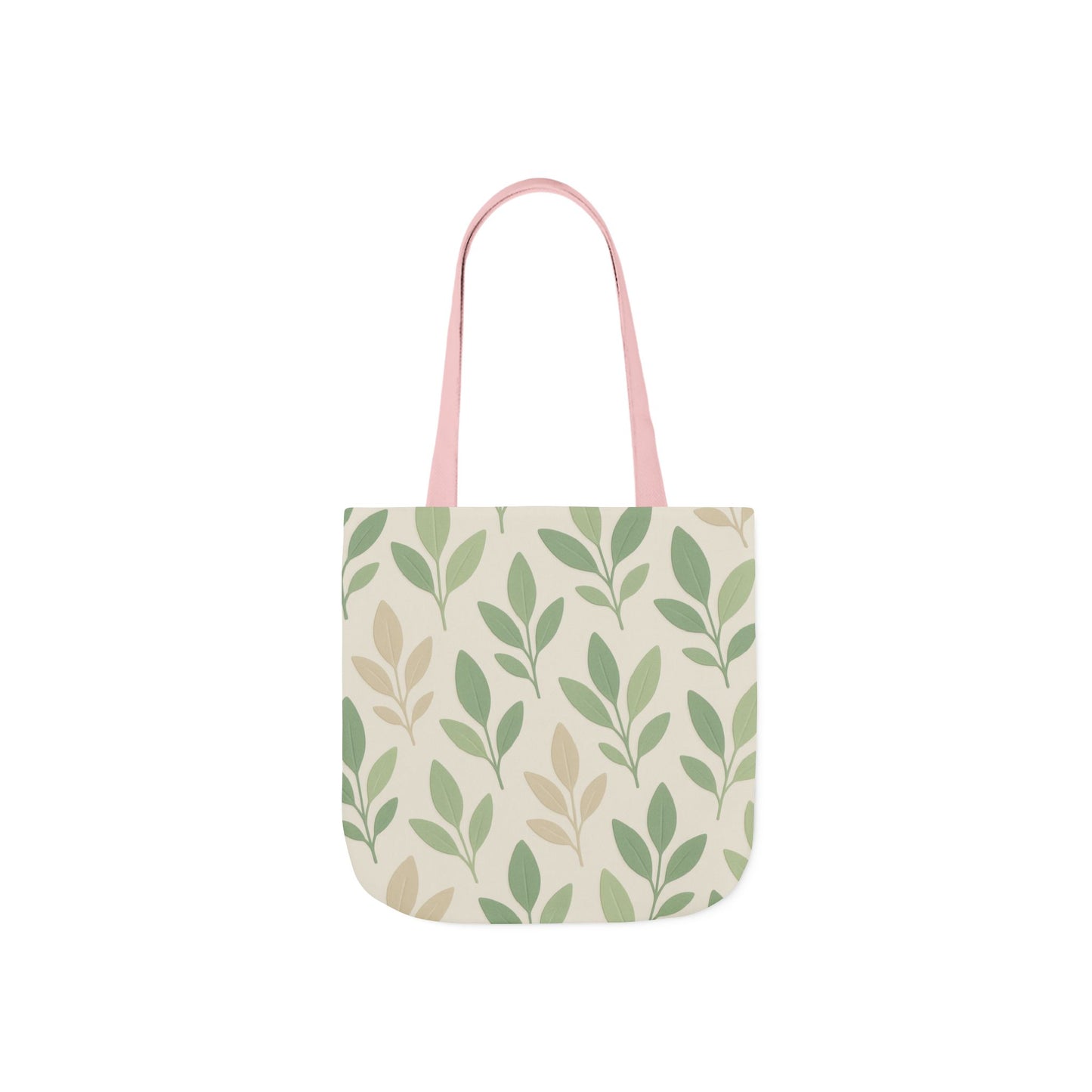Tote Bag with 5-Color Straps