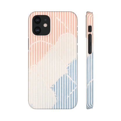Snap Phone Case