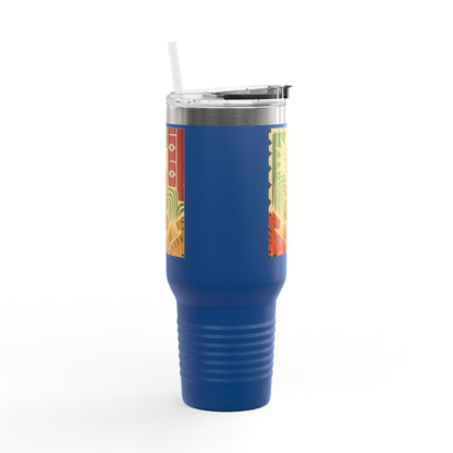 40oz Insulated Travel Mug