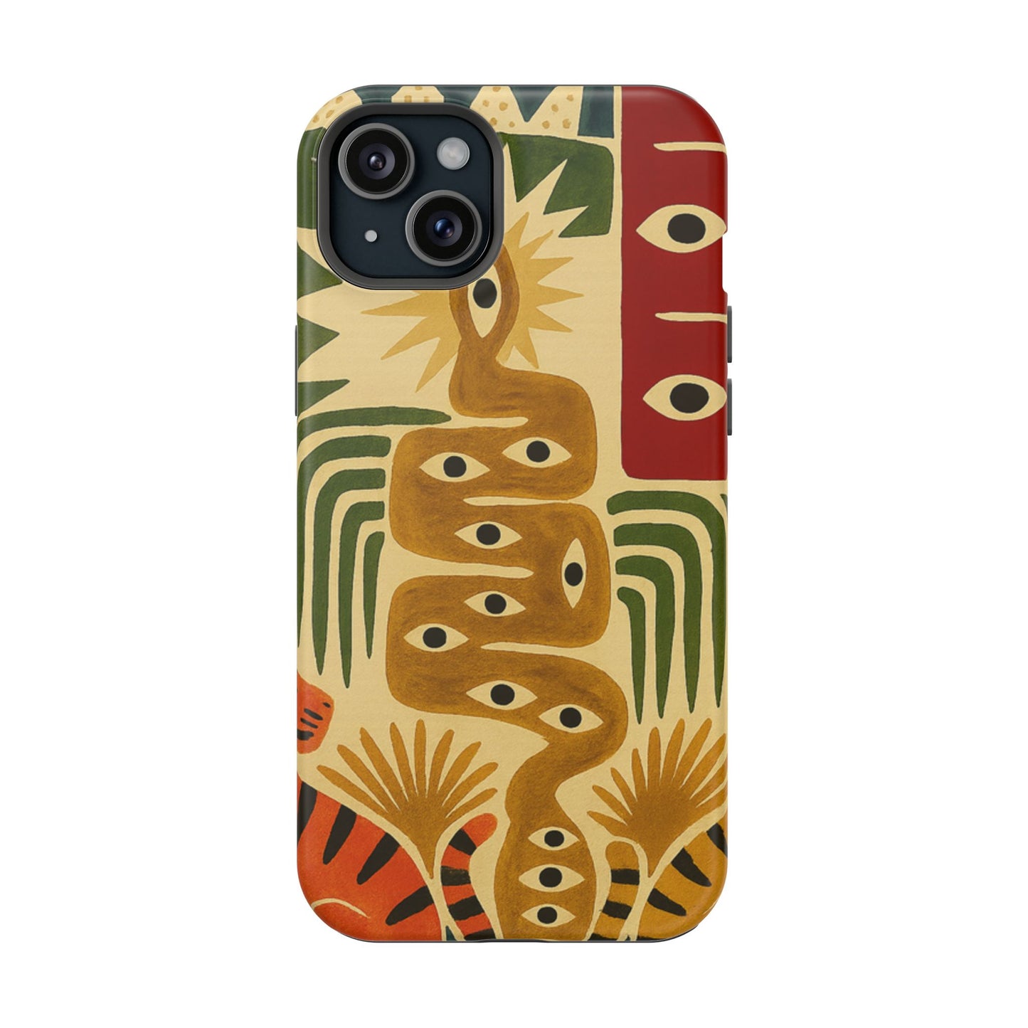 Magnetic Phone Case