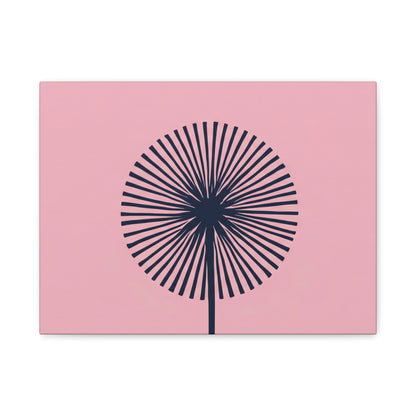 Stretched Canvas Wall Art