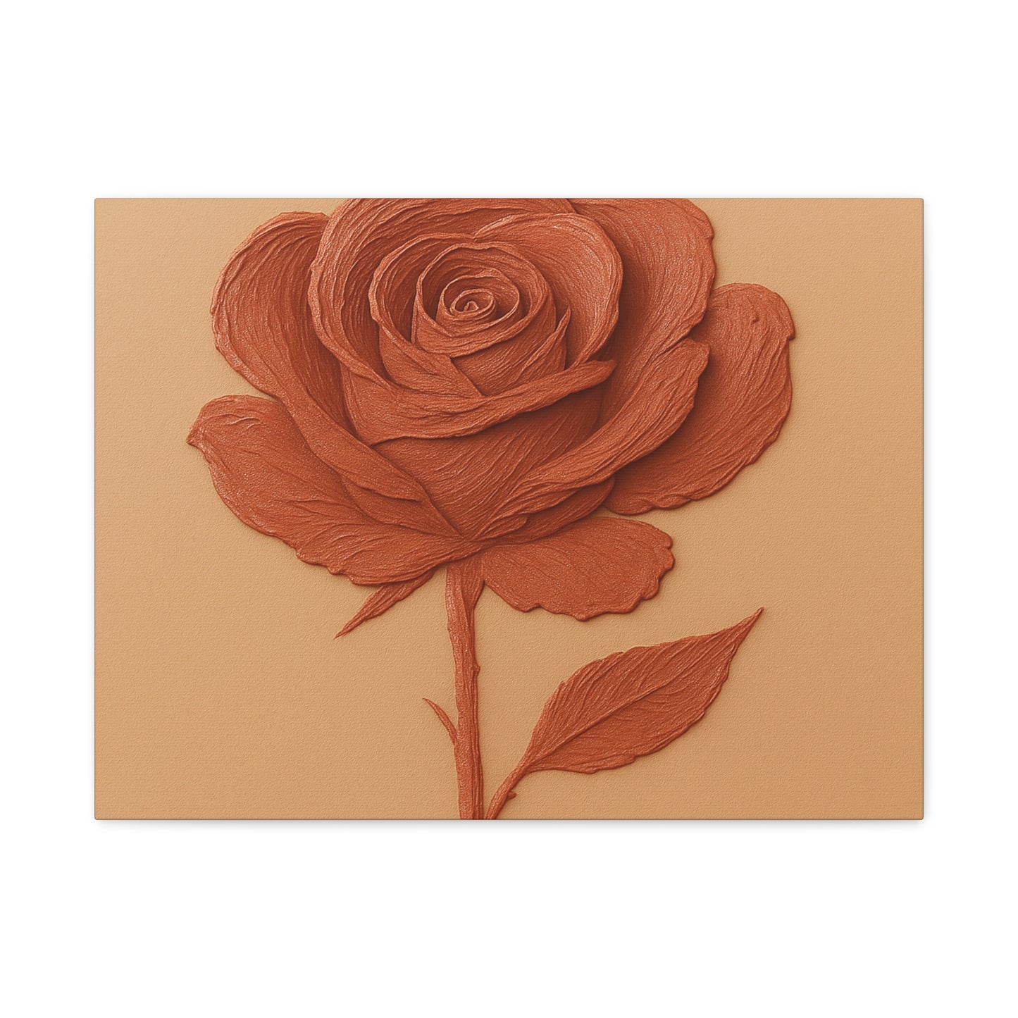 Stretched Canvas Wall Art