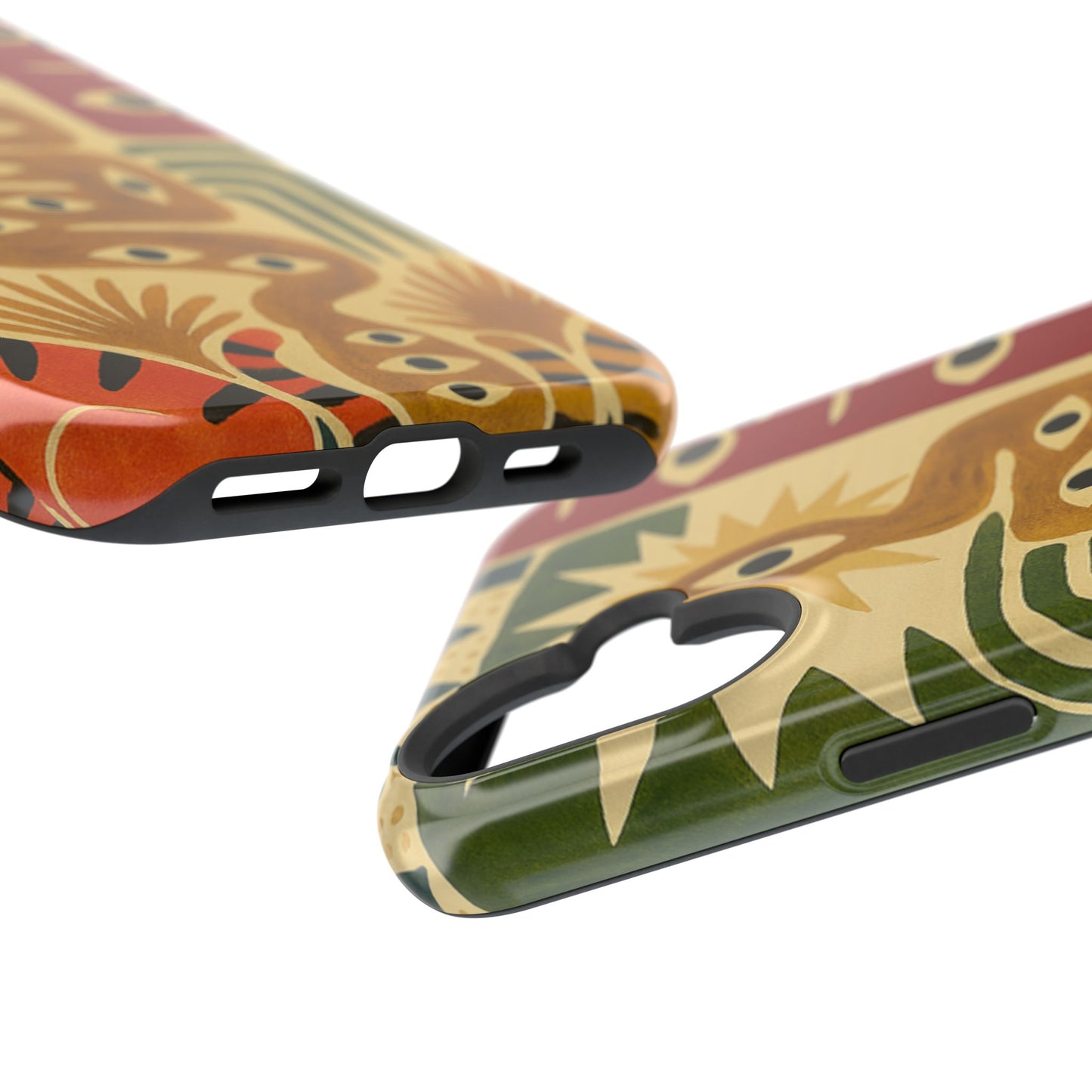 Magnetic Phone Case