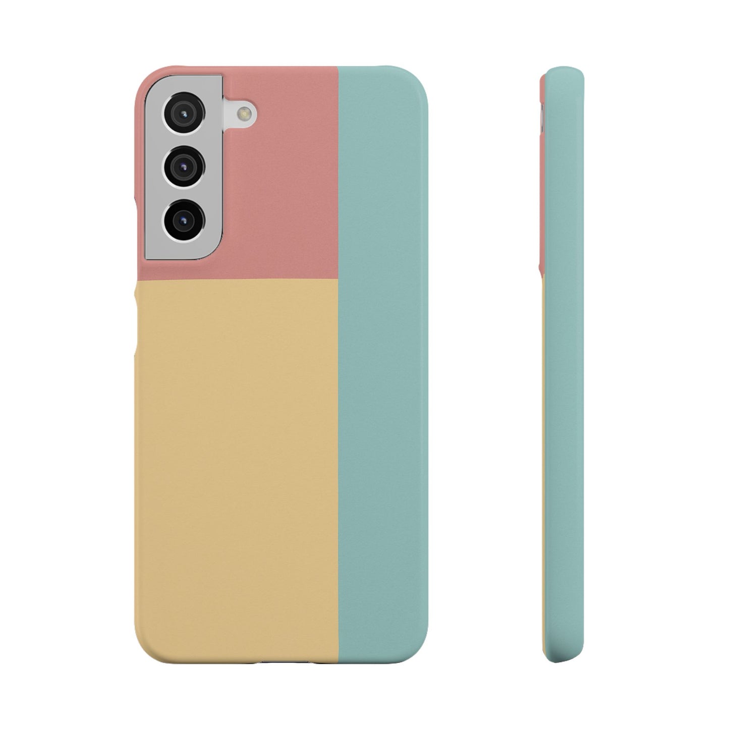 Snap Phone Case