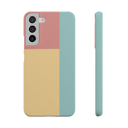 Snap Phone Case