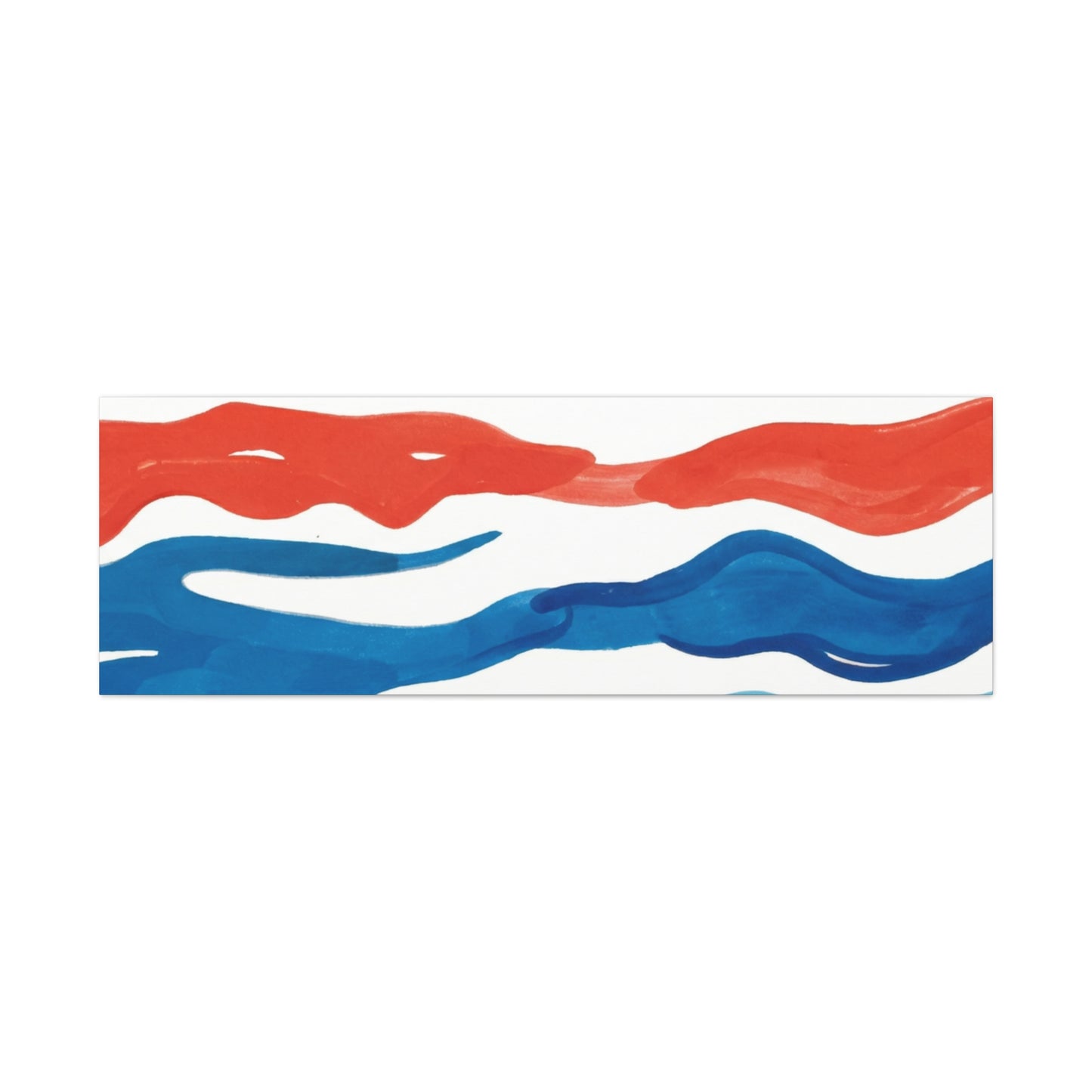 Stretched Canvas Wall Art