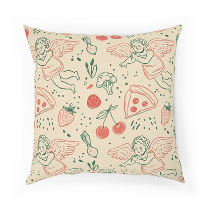 Throw Pillow
