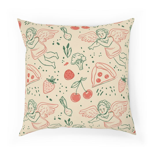 Throw Pillow