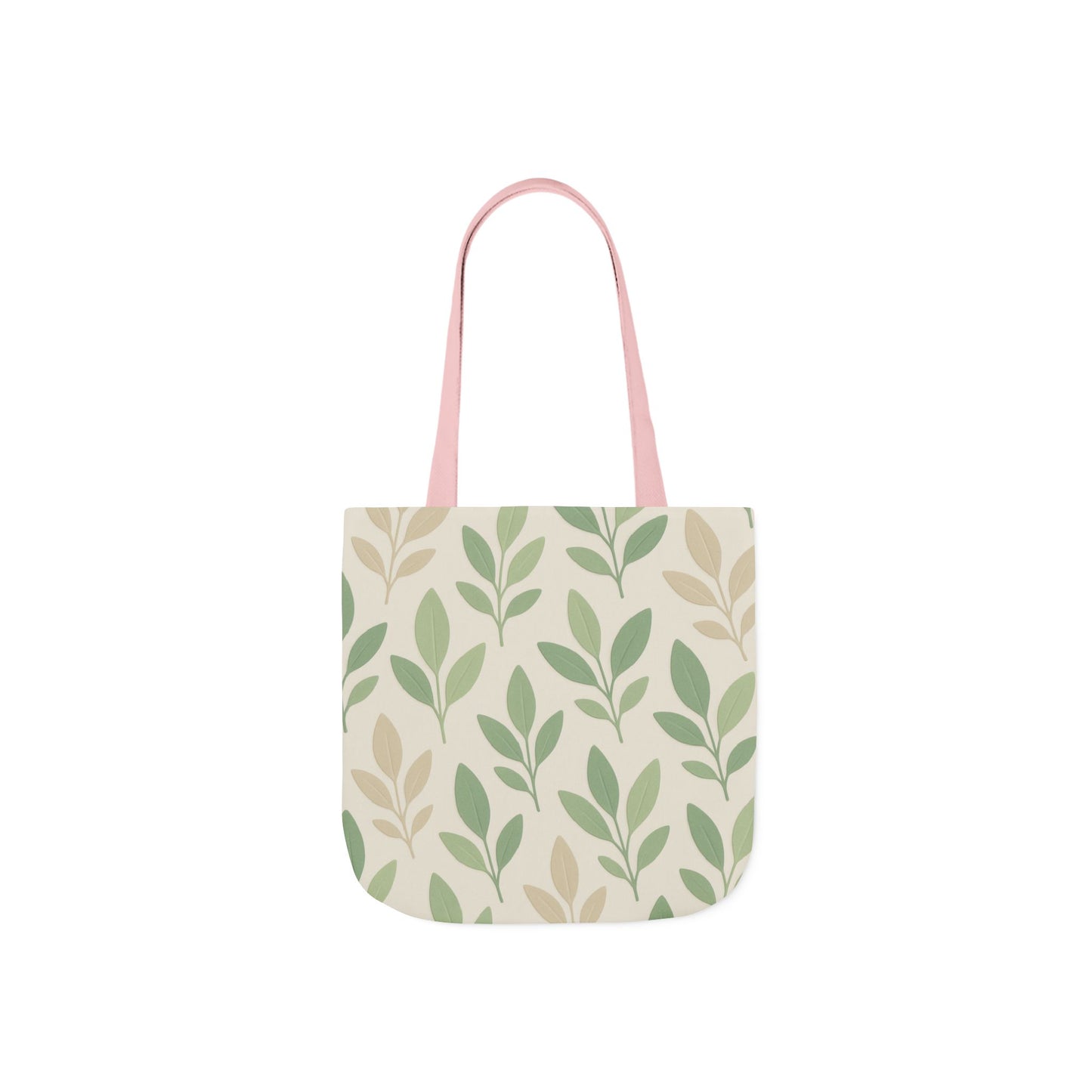 Tote Bag with 5-Color Straps
