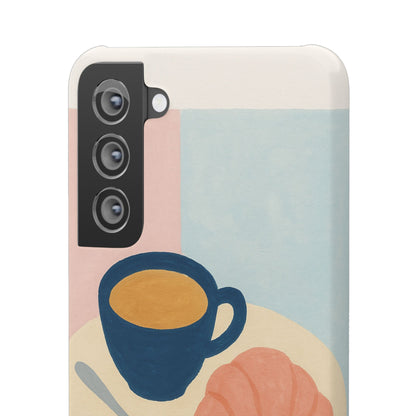 Snap Phone Case