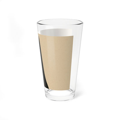 Tall Mixing Glass 16oz