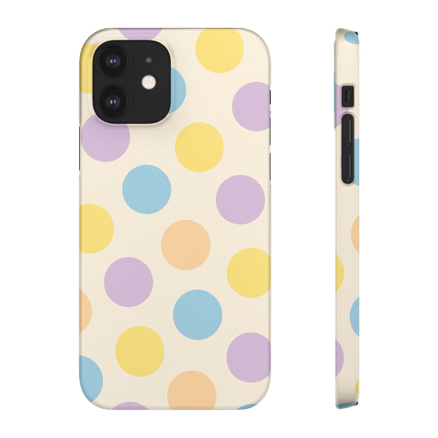 Snap Phone Case