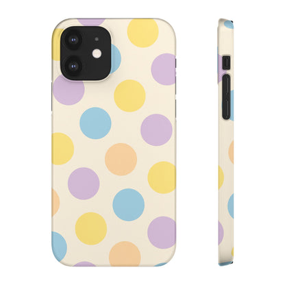 Snap Phone Case