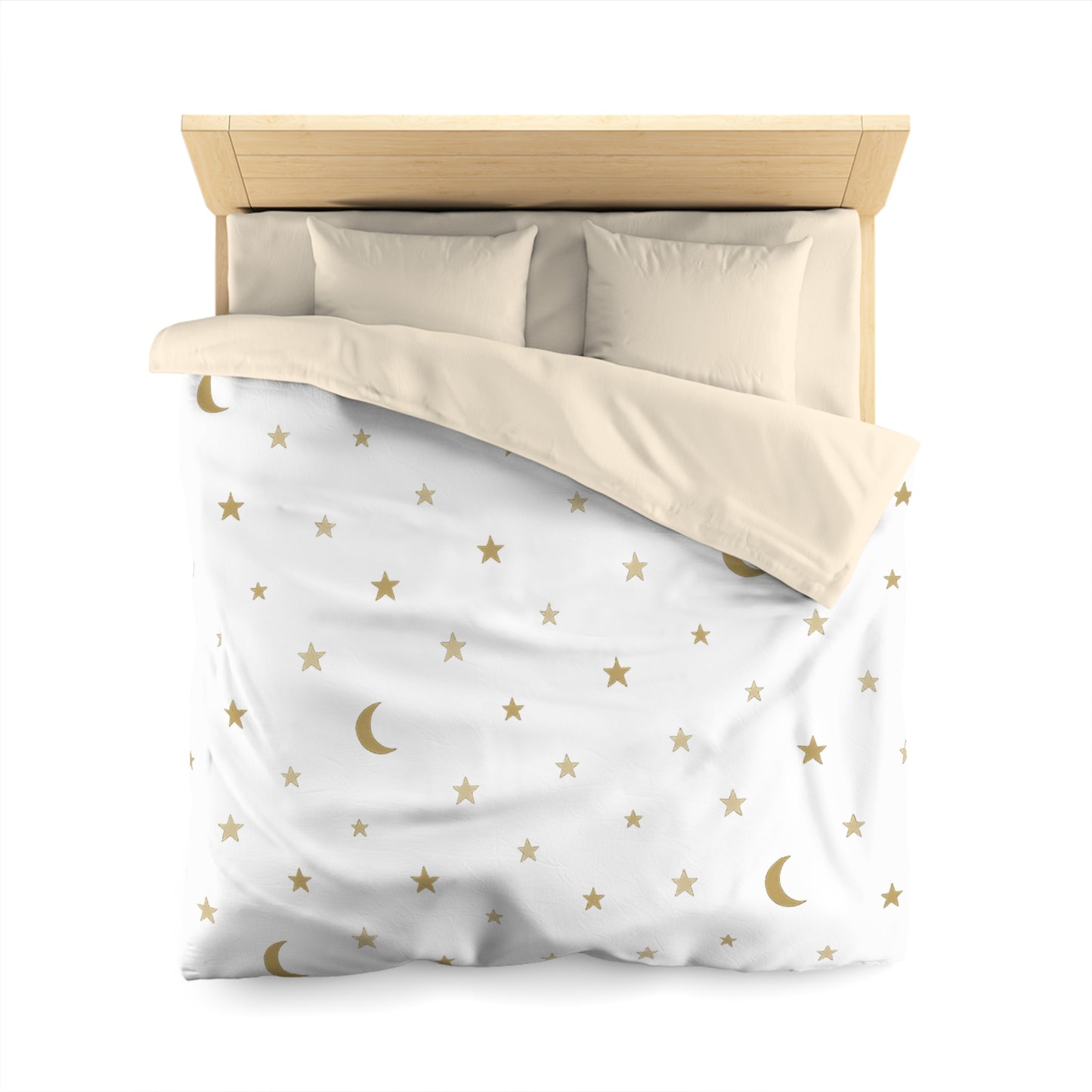 Microfiber Duvet Cover