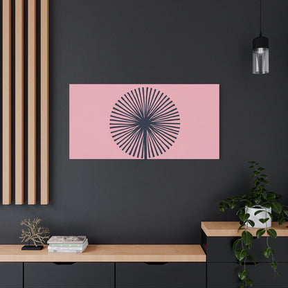 Stretched Canvas Wall Art