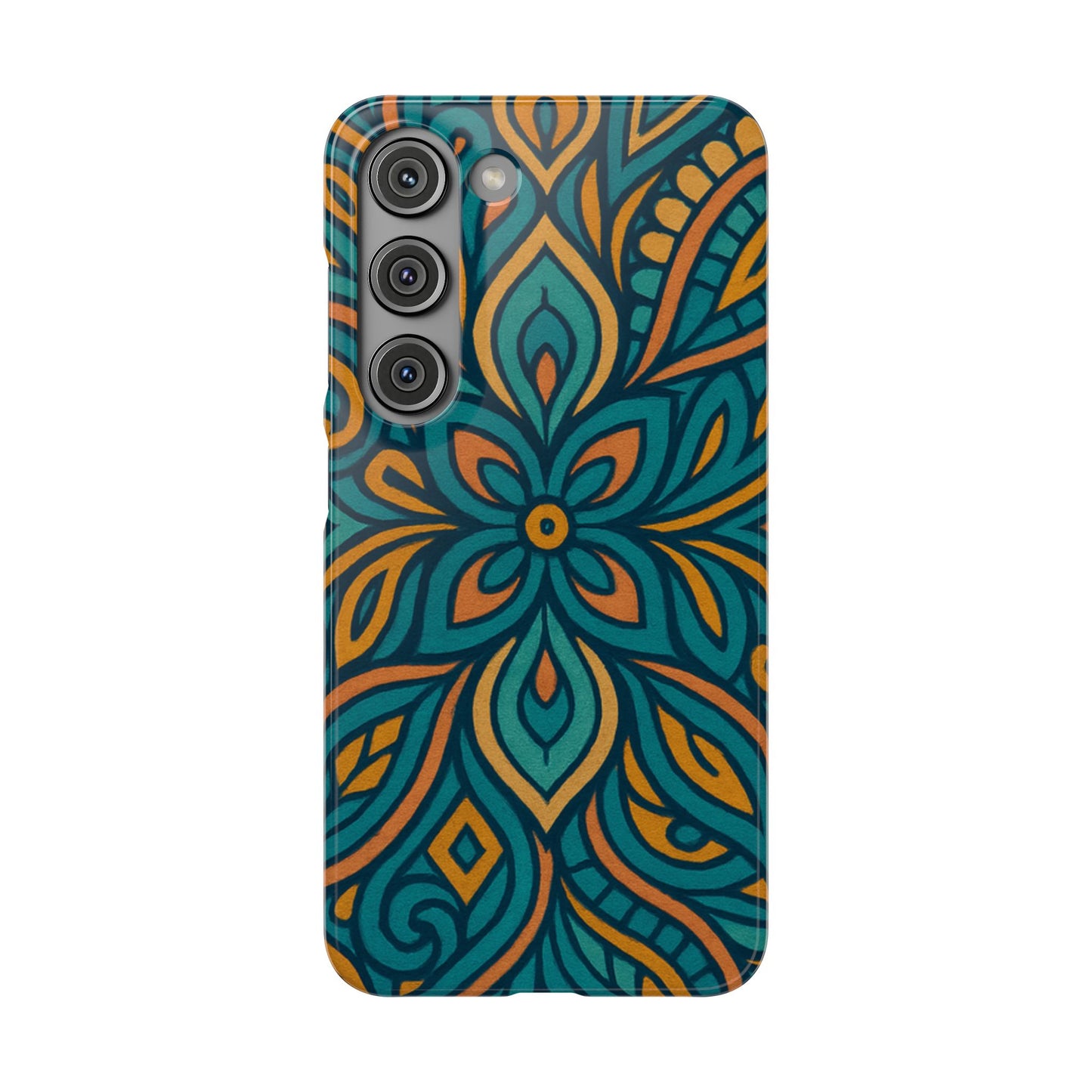 Snap Phone Case