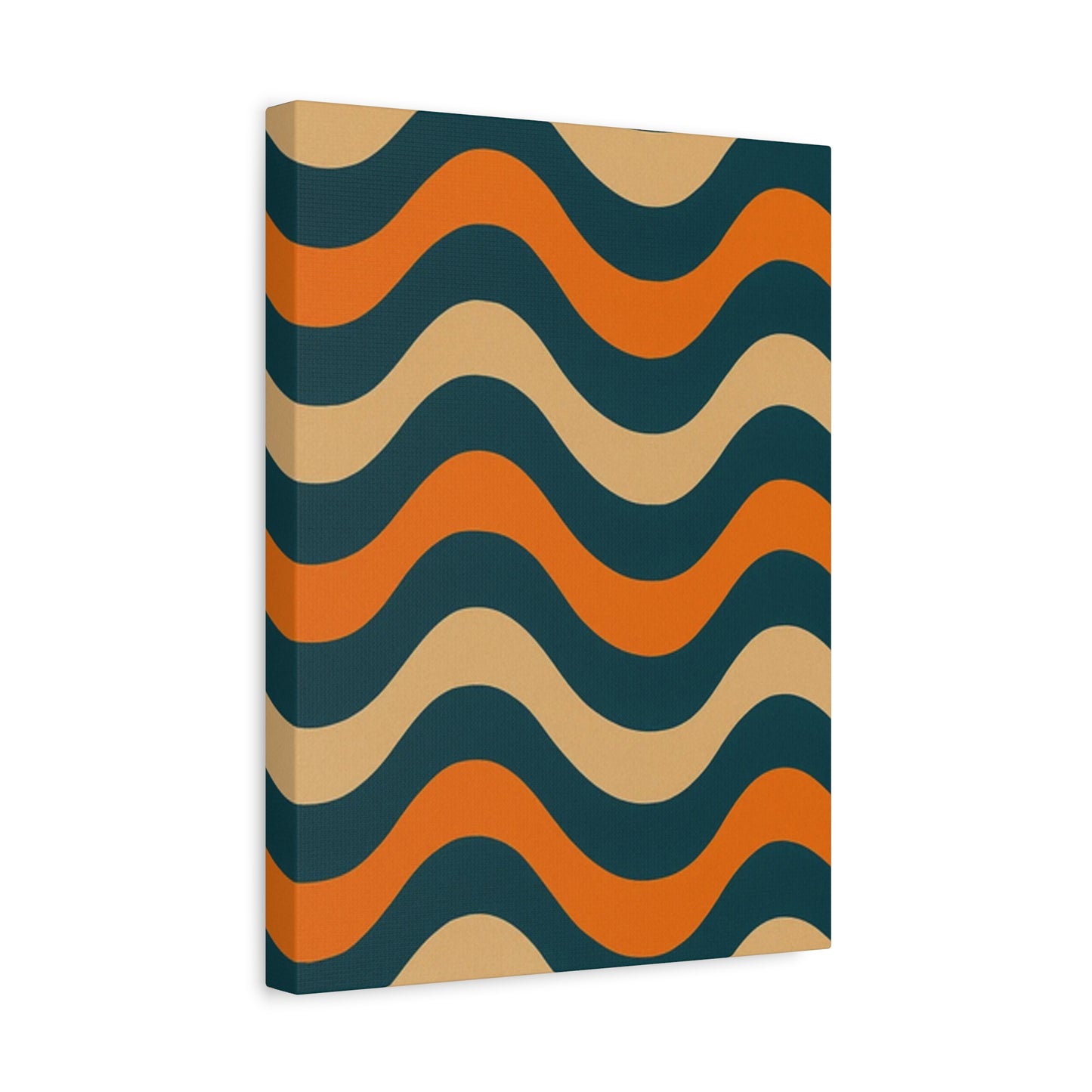 Canvas Art Print Vertical