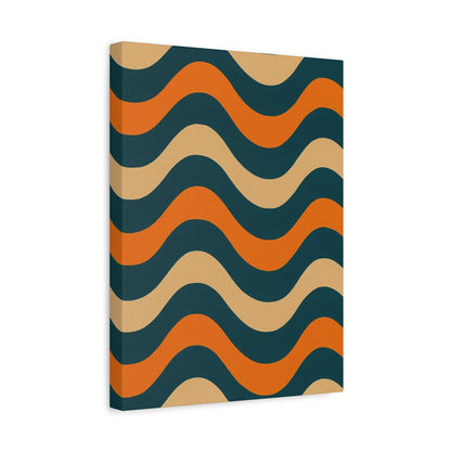 Canvas Art Print Vertical