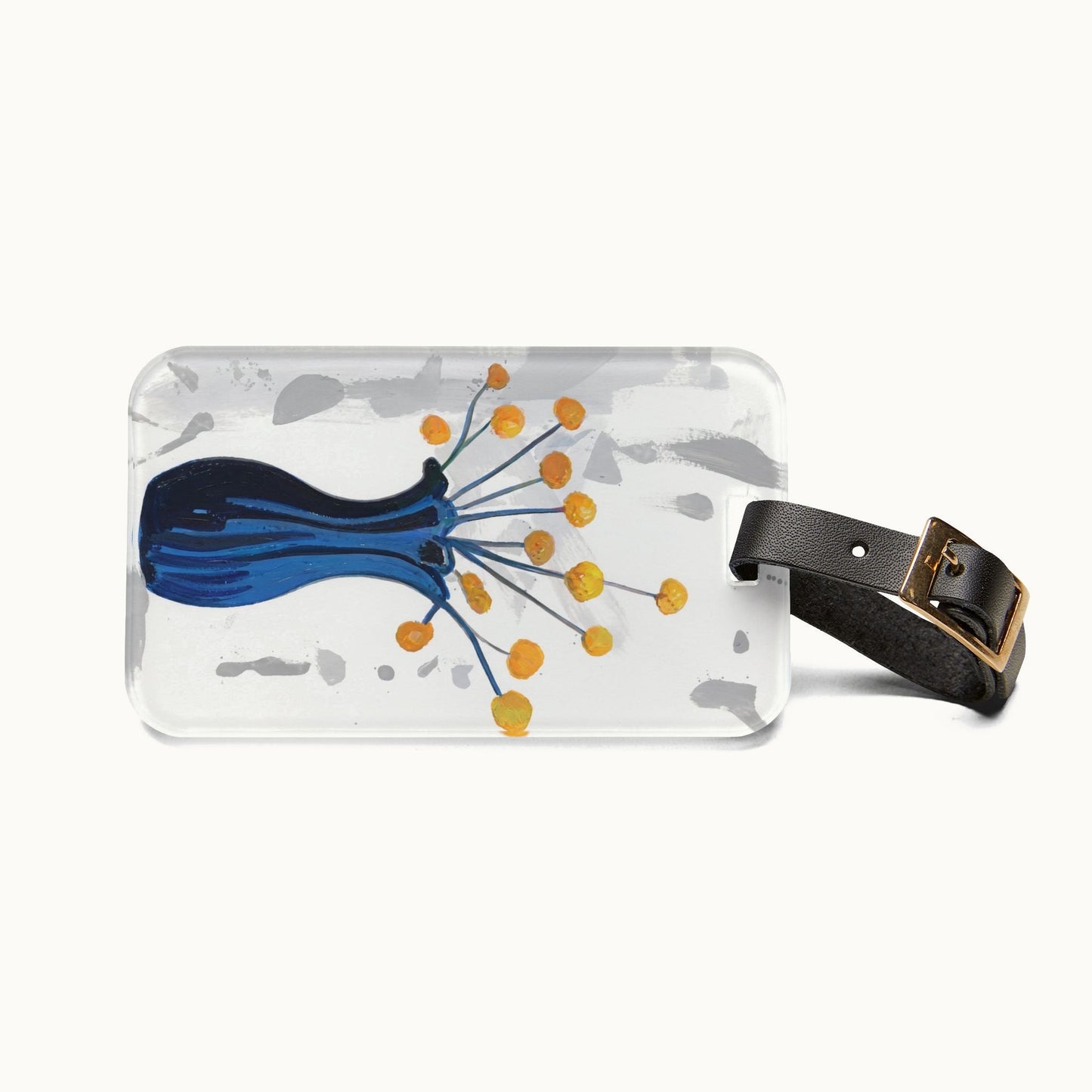 Luggage Tag