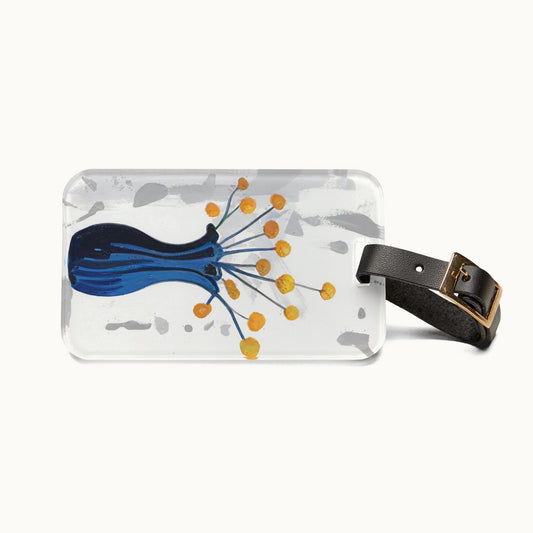 Luggage Tag