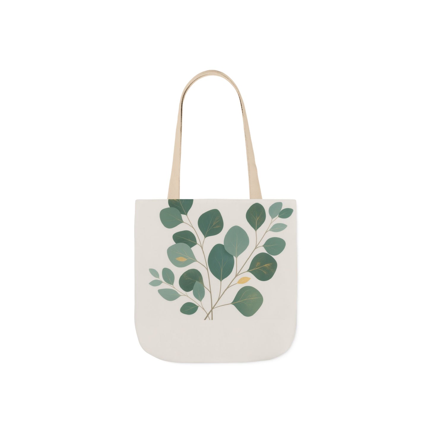 Tote Bag with 5-Color Straps