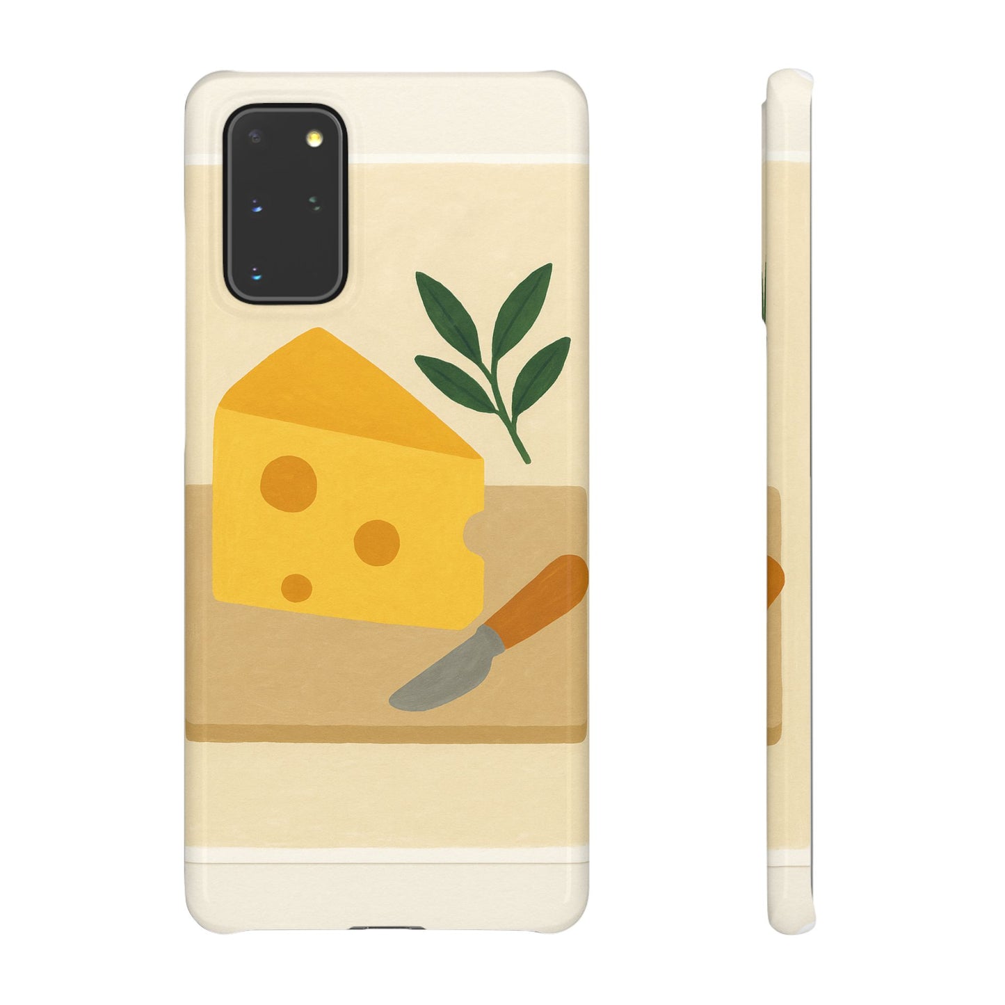 Snap Phone Case