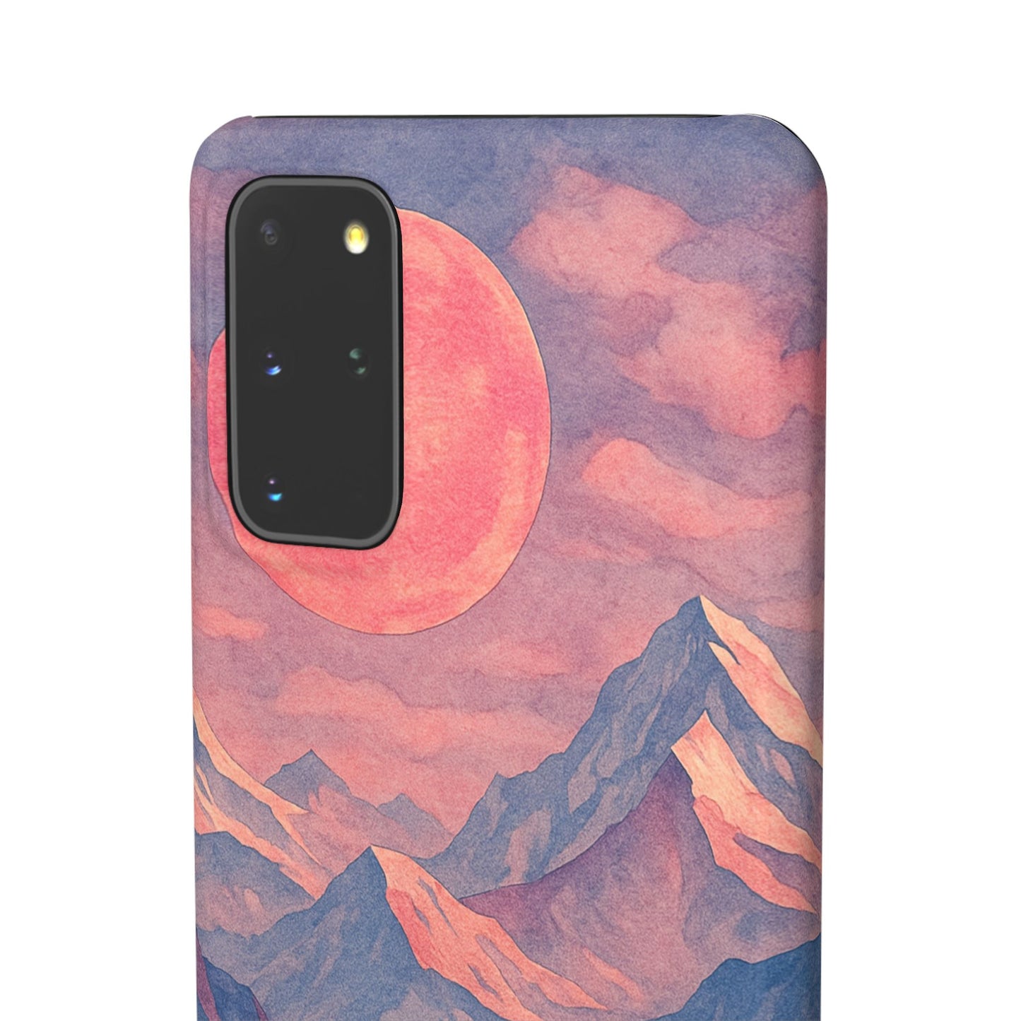 Snap Phone Case
