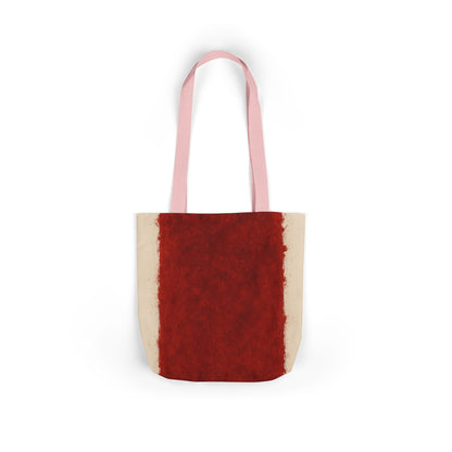 Tote Bag with 5-Color Straps