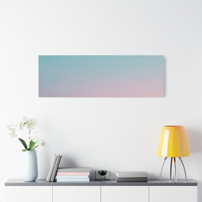 Stretched Canvas Wall Art