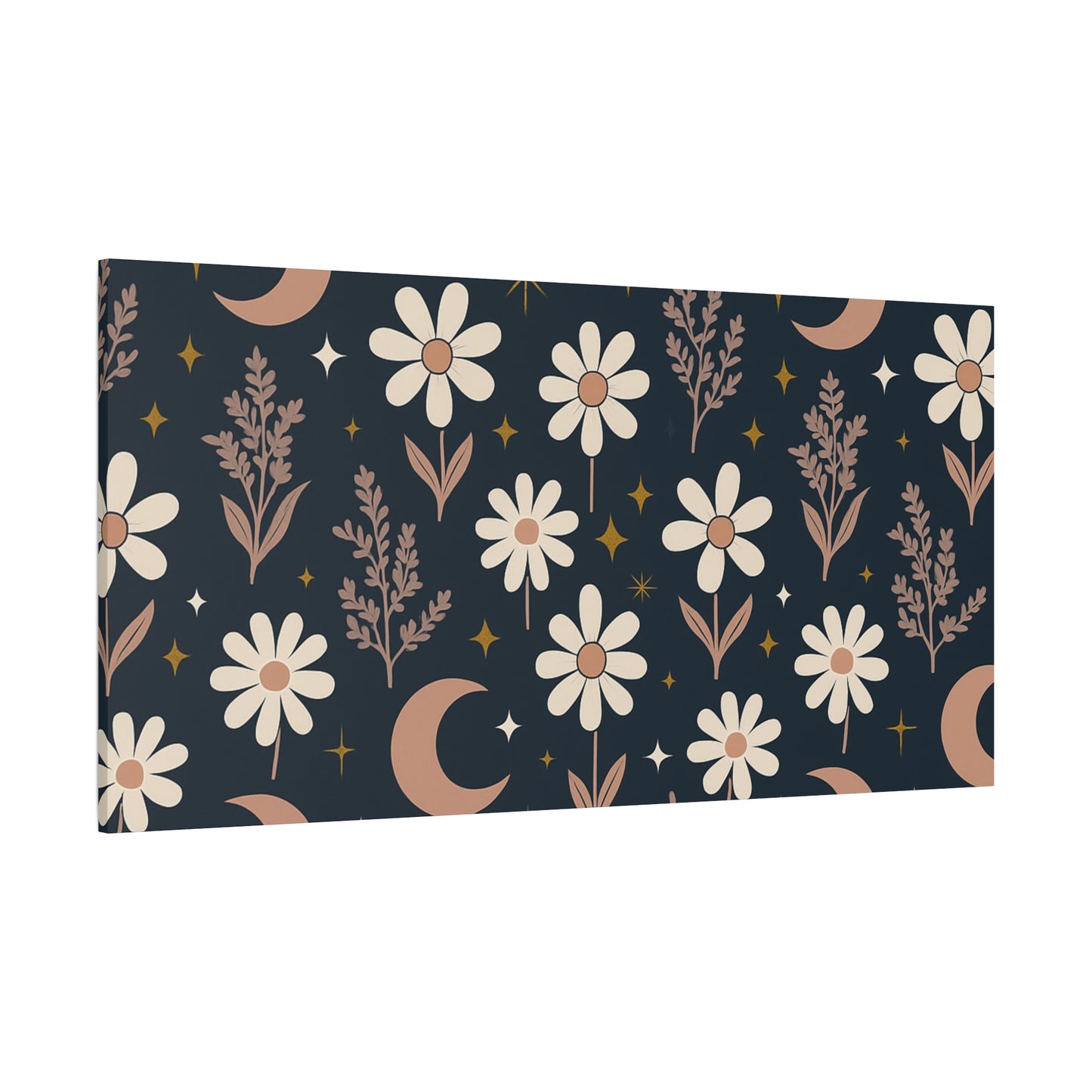 Stretched Canvas Wall Art