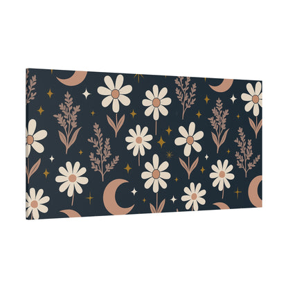 Stretched Canvas Wall Art