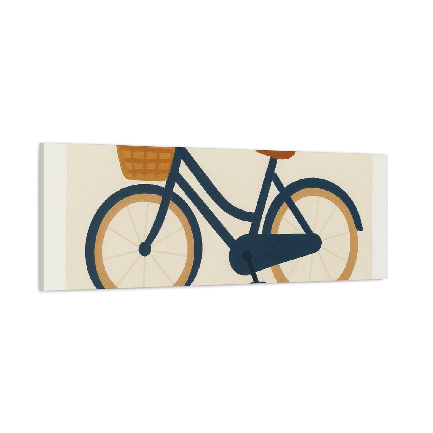 Stretched Canvas Wall Art