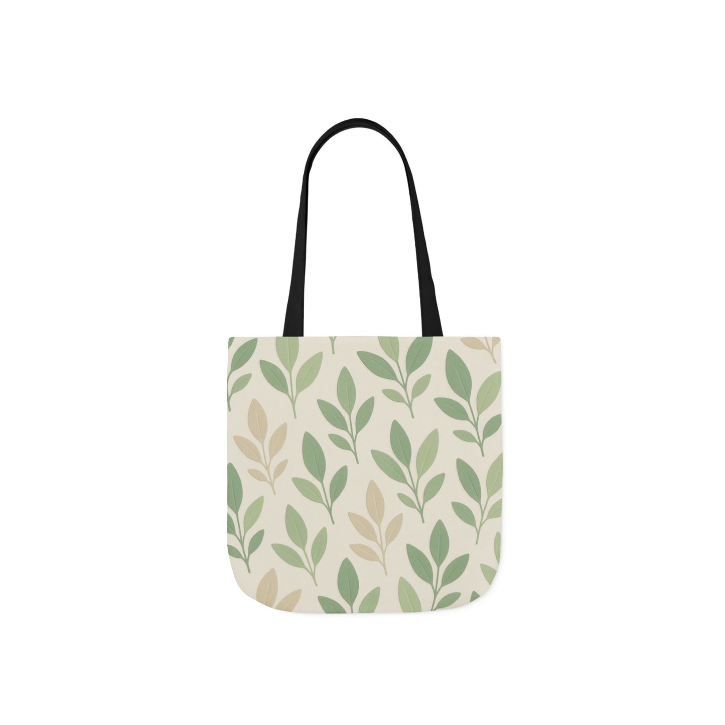 Tote Bag with 5-Color Straps