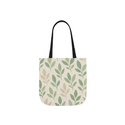 Tote Bag with 5-Color Straps