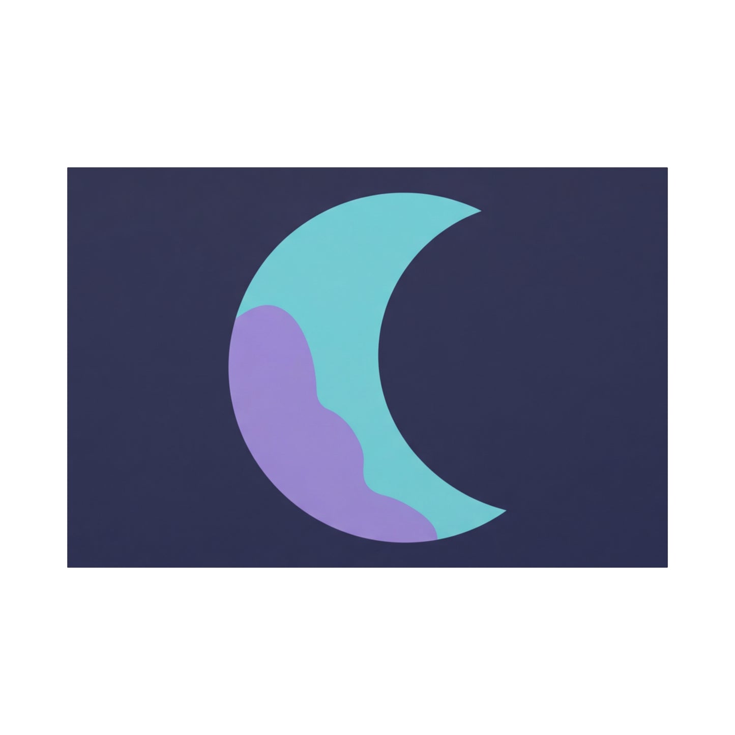 Stretched Canvas Wall Art