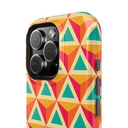 Impact-Resistant Cases