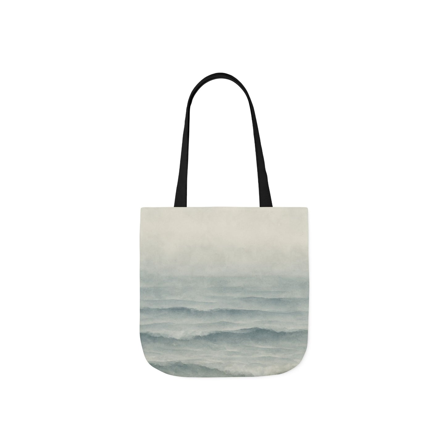 Tote Bag with 5-Color Straps