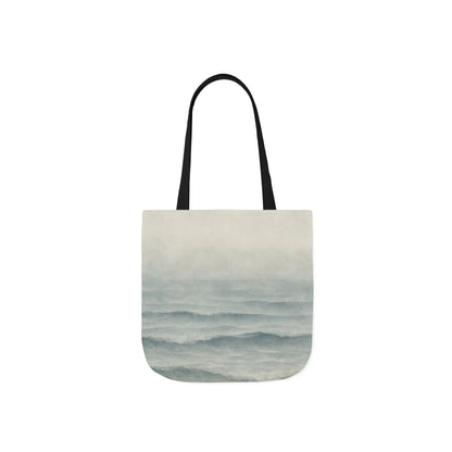 Tote Bag with 5-Color Straps