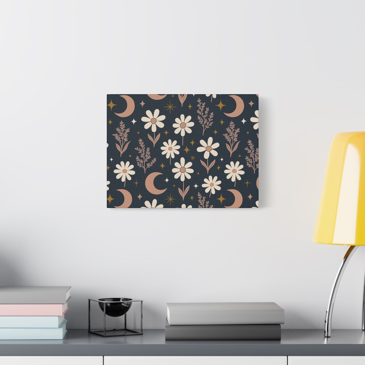 Stretched Canvas Wall Art