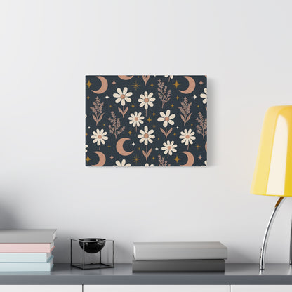 Stretched Canvas Wall Art