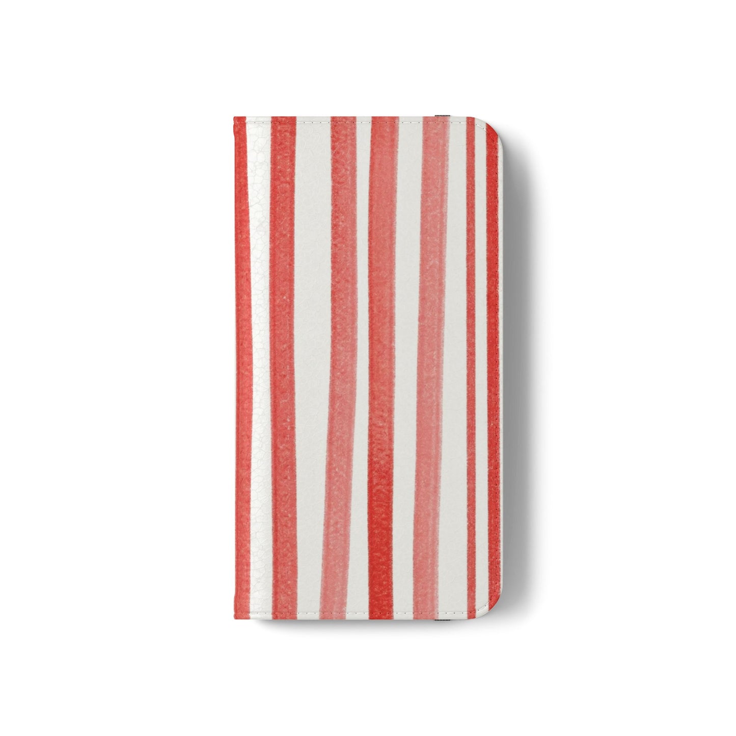 Vegan Leather Flip Case